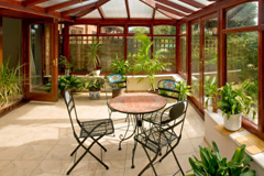 Saracens Head conservatory quotes